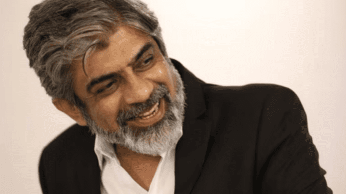 Rituraj Singh has passed away