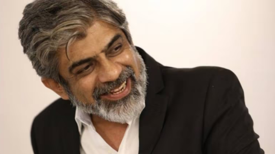 Rituraj Singh has passed away