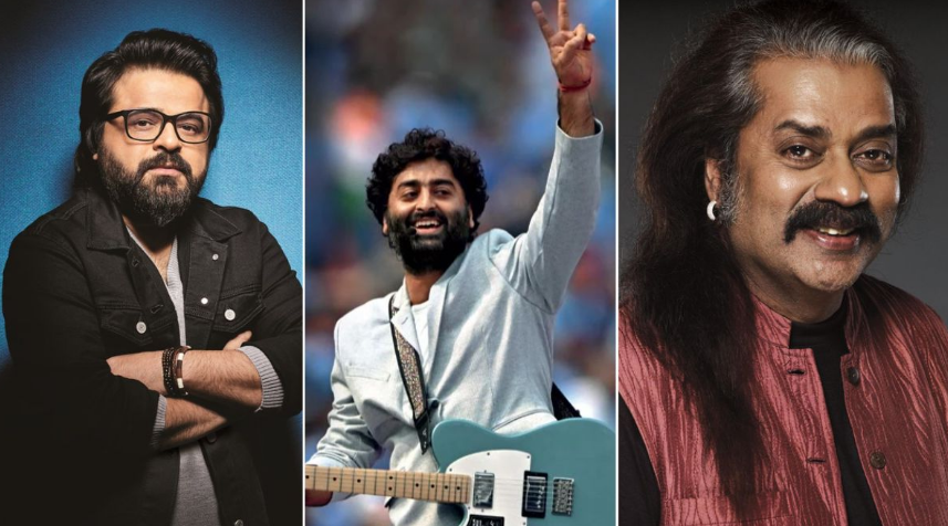 These singers will perform in Anant and Radhika's pre-wedding function