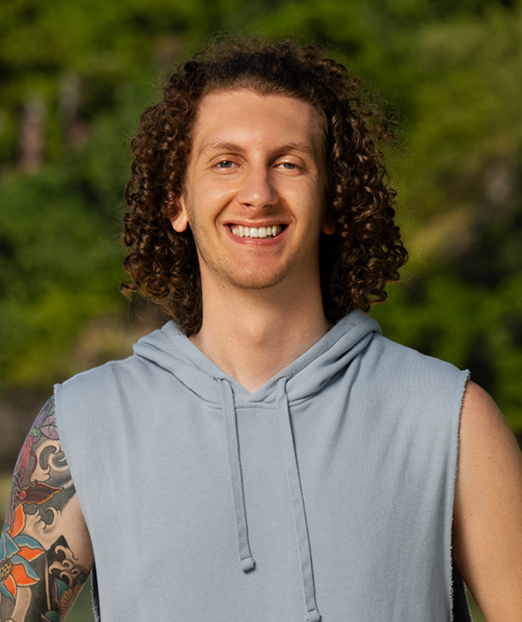David Jelinsky