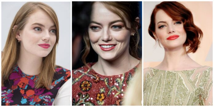 Emma Stone